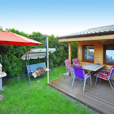 In By Rosnowskie 펜션 *