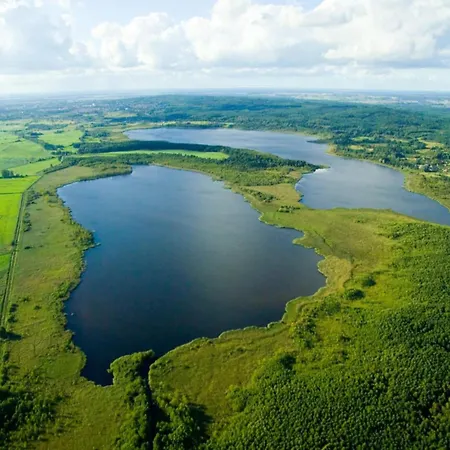 In By Rosnowskie Rosnowo