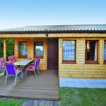 In By Rosnowskie * Rosnowo