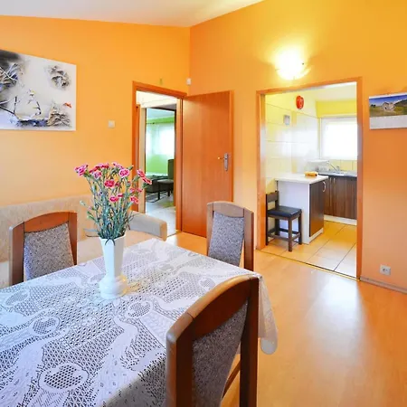 펜션 In By Rosnowskie