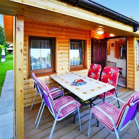 In By Rosnowskie 펜션 *