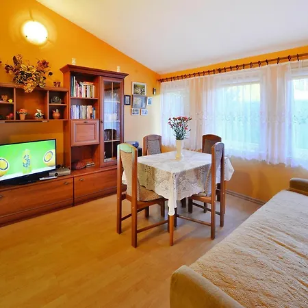 In By Rosnowskie 펜션 Rosnowo