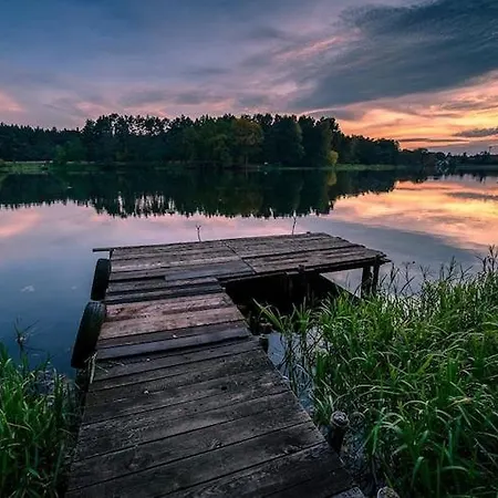 In By Rosnowskie * Rosnowo