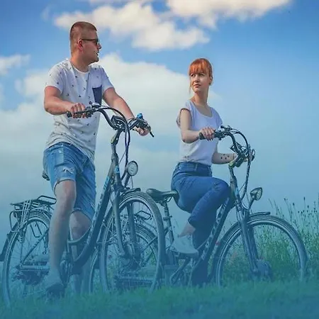 In By Rosnowskie 펜션 *