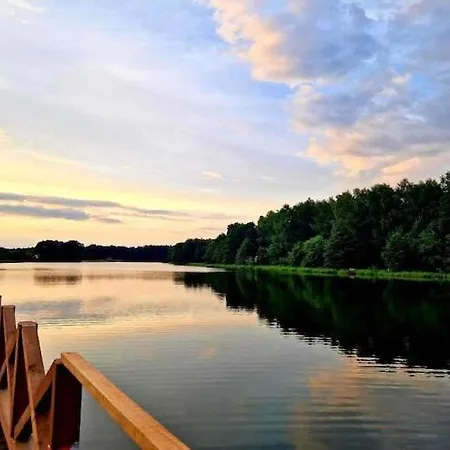 펜션 In By Rosnowskie *