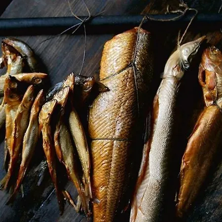 In By Rosnowskie 펜션 Rosnowo