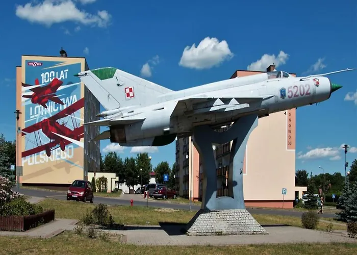 In By Rosnowskie * Rosnowo