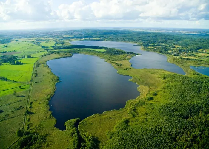 In By Rosnowskie Rosnowo