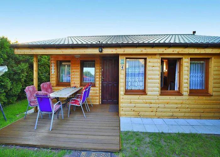 In By Rosnowskie * Rosnowo