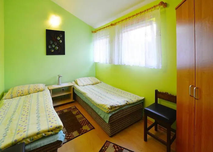 Tatil Evi In By Rosnowskie *