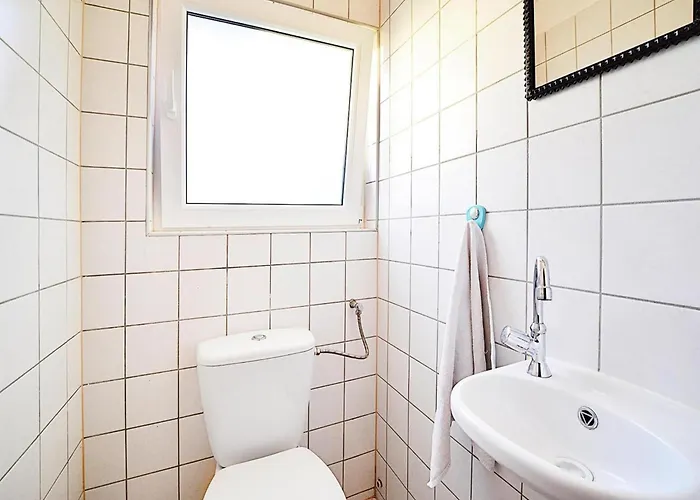 In By Rosnowskie Tatil Evi