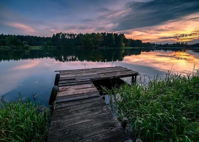 In By Rosnowskie * Rosnowo