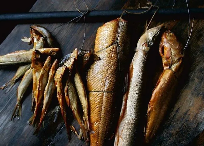 In By Rosnowskie Tatil Evi Rosnowo