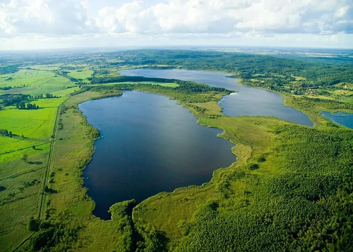 In By Rosnowskie * Rosnowo